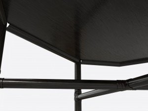 Chair Baker Ridge 3D Model