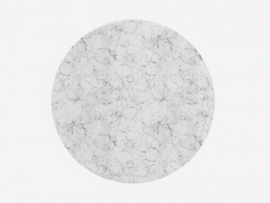 Cocktail Table Baker Classico 3D 模型