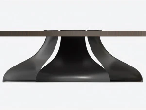 Cocktail Table Baker Discus 3D Model