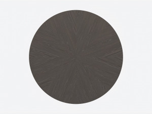 Dining Table Baker Colosseum 3D 모델