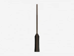 Modern Shape Table Tennis Racket 3D Model