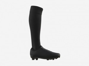 Soccer Boots and Socks Modelo 3D