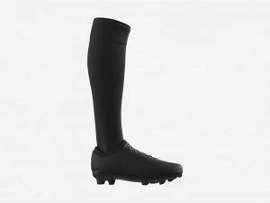 Soccer Boots and Socks 3D Model