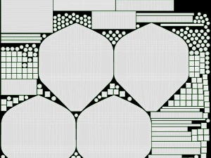 스틸팁 다트 세트 3D 모델