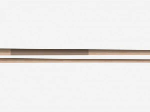 Traditional Pool Cue 3D Model