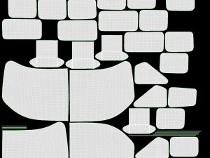 Cessna Caravan 3D Model