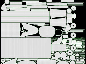 Cessna Caravan 3D Model