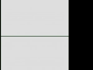 Induction Hob Multi Surface Glass Black 02 3D Model