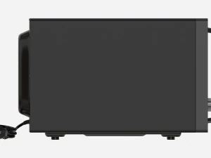 Microwave with Ceramic Bottom and Grill Severin MW 7763 3D Model
