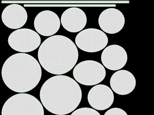 Planador Perlan II Modelo 3D