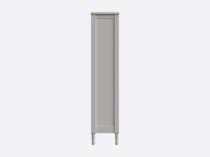 Ellipse Elit Shelving Large 3D मॉडल
