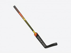Ice Hockey Goalie Stick Modelo 3D