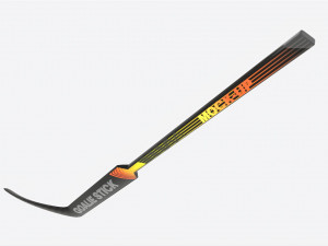 Ice Hockey Goalie Stick Modelo 3D