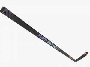 Ice Hockey Stick Modello 3D
