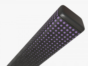 Ice Hockey Stick Modello 3D