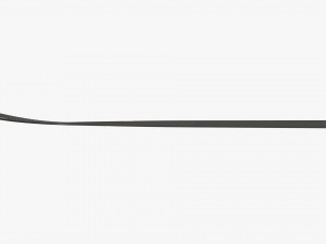 Ice Hockey Stick Modello 3D