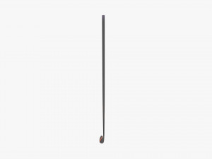 Ice Hockey Stick Modello 3D