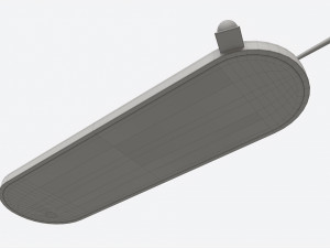Miniature Golf Course 04 Model 3D