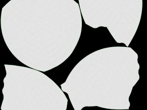 Campo de Minigolfe 06 Modelo 3D