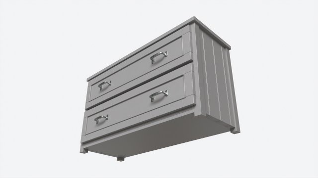 Pottery barn belden shop dresser