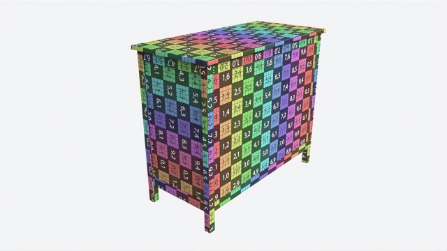 Pottery barn kendall cheap dresser