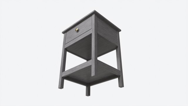 Pottery barn kendall hotsell nightstand
