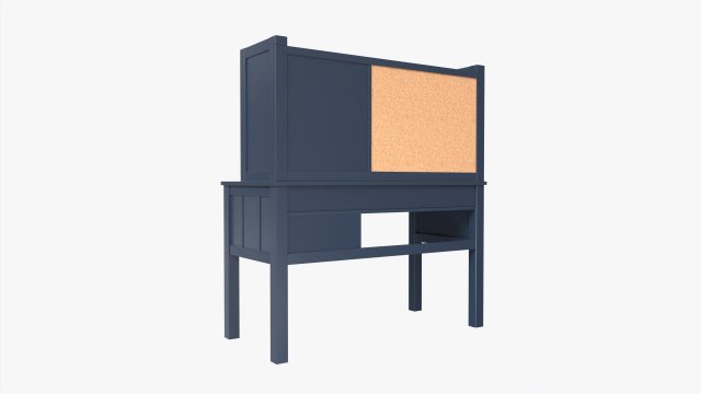 Pottery barn new arrivals camp desk