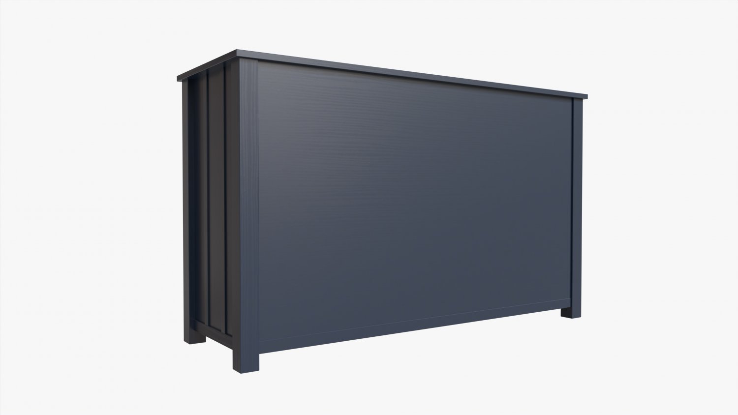 Camp extra wide dresser top