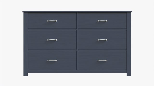 Pbk dresser online