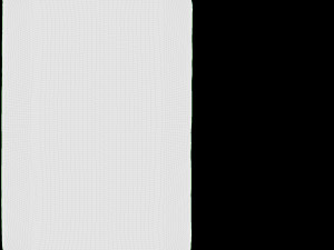 Pottery Barn Kids Camp Twin Bed 3D Модель