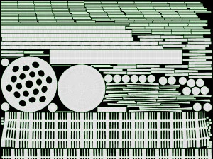 Lotka Speedminton Model 3D