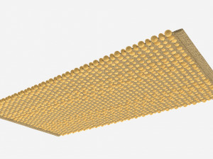 Bath Mat Soft 3D मॉडल