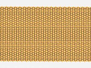 Bath Mat Soft 3D मॉडल