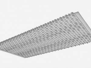 Bath Mat Soft 3D मॉडल