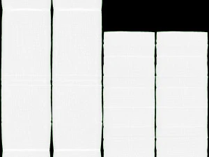 Beliche para Crian&ccedil;as com Arruma&ccedil;&atilde;o Modelo 3D