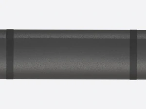 Tapete para exerc&iacute;cios de ioga para acampamento Modelo 3D