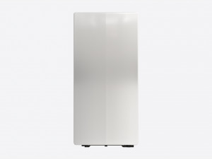 High Speed Airflow Hand Dryer 3D मॉडल