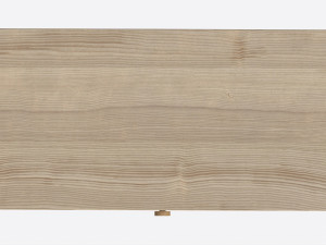 Large Children 3-drawer Dresser Modèle 3D