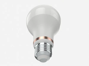 Led Bulb Smart Type A67 3D Model