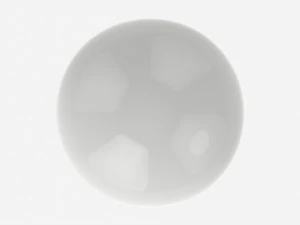 Led Bulb Smart Type A67 3D Model
