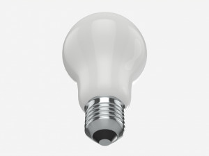 Led Bulb Type A67 Model 3D