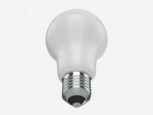 Led Bulb Type A67 3D Model