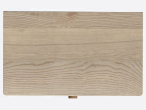 Small Children 3-drawer Dresser 3D Model