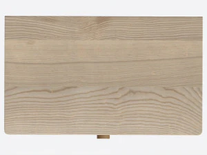 Cassettiera a 3 cassetti per bambini piccoli Modello 3D