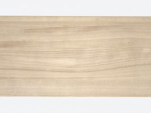 Study Desk Wooden Simple 3D Модель