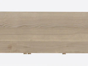 Arm&aacute;rio 3 portas Madeira Modelo 3D