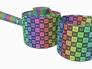 Japanese Kyusu Ceramic Teapot 02 Modelo 3D