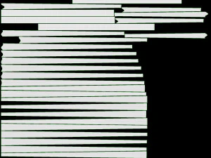 Japanese Uchiwa Hand Fan 04 3D Model