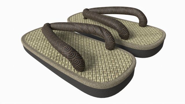 Children Sandals - Blender Market