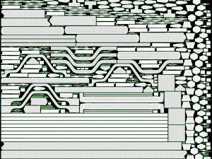 Grancassa da concerto Modello 3D